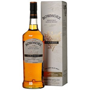 Bowmore Gold Reef