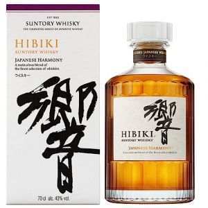 Hibiki Japanese Harmony