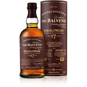 Balvenie Doublewood 17