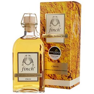 Finch Classic Whisky
