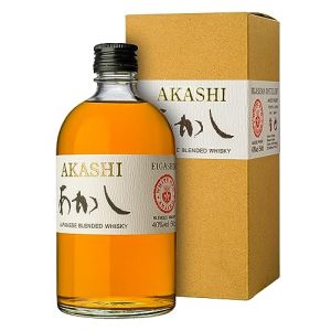 Akashi White Oak Whisky