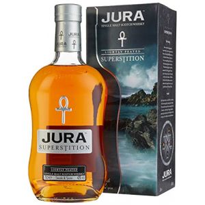 Isle of Jura Superstition