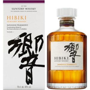 Hibiki Japanese Harmony