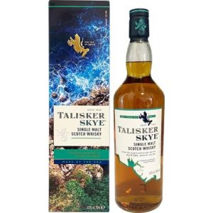 Talisker Skye