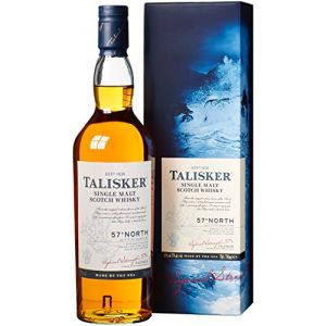Talisker 57° North