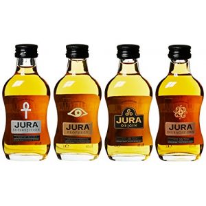 The Jura Collection