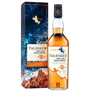 Talisker 10 Jahre