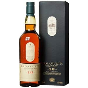 Lagavulin