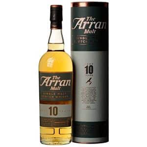 Arran Whisky