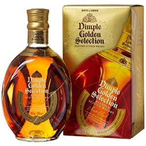 Dimple Whisky