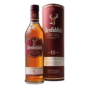 Glenfiddich