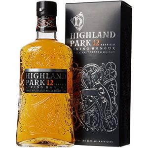 Highland Whisky