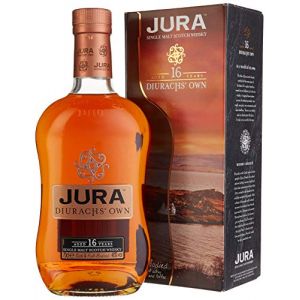 Jura Whisky