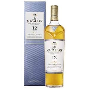 Macallan Whisky