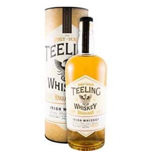 Single Grain Whisky