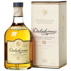 Single Malt Whisky