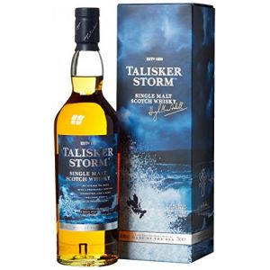 Talisker