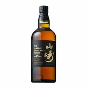 Yamazaki Whisky